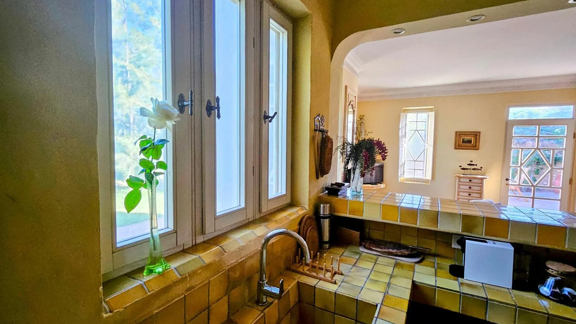 Holiday home Les Filaos Villa Essaouira Morocco