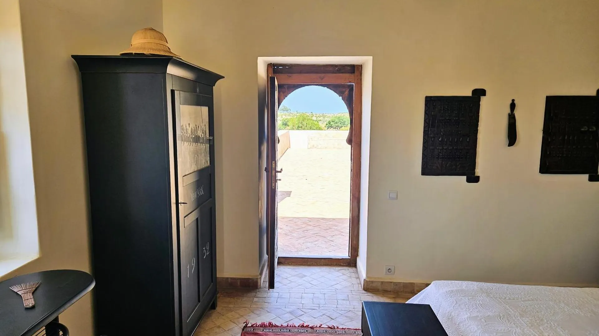 Les Filaos Villa Essaouira 0*,
