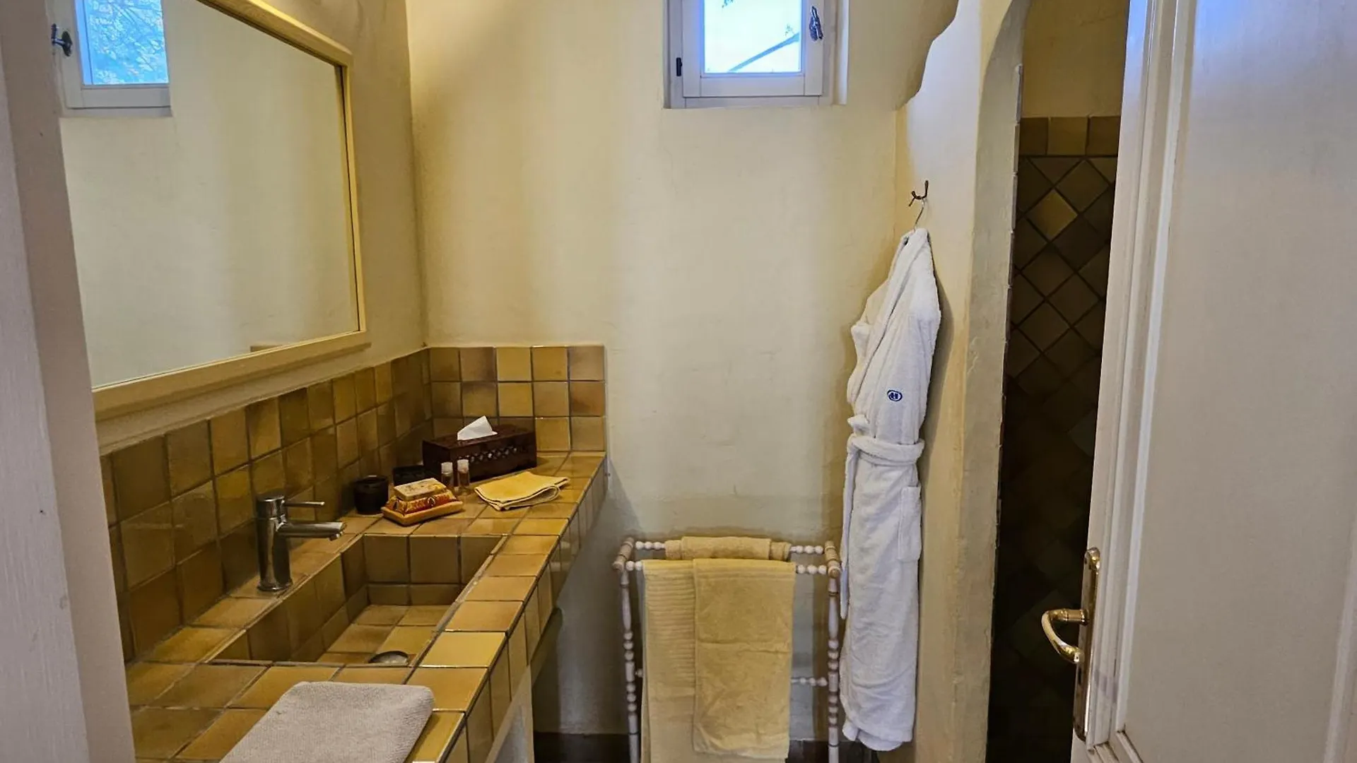 Les Filaos Villa Essaouira