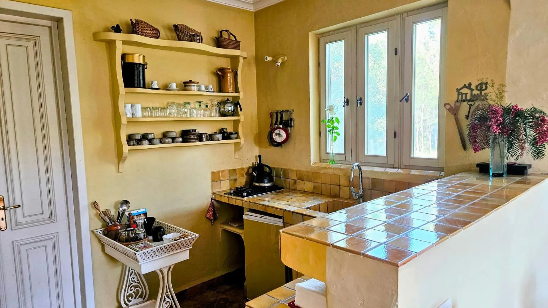 Les Filaos Villa Essaouira Holiday home