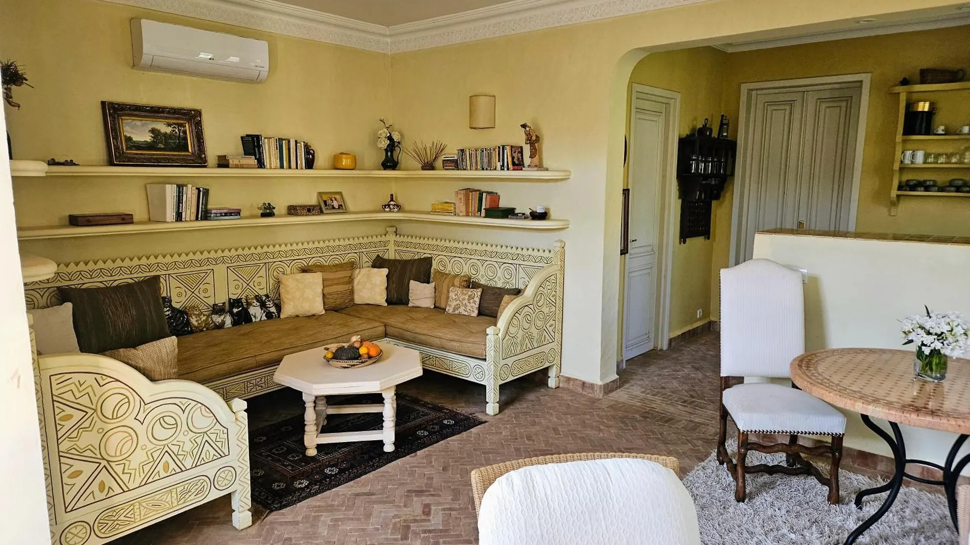 Les Filaos Villa Essaouira 0*,  Morocco
