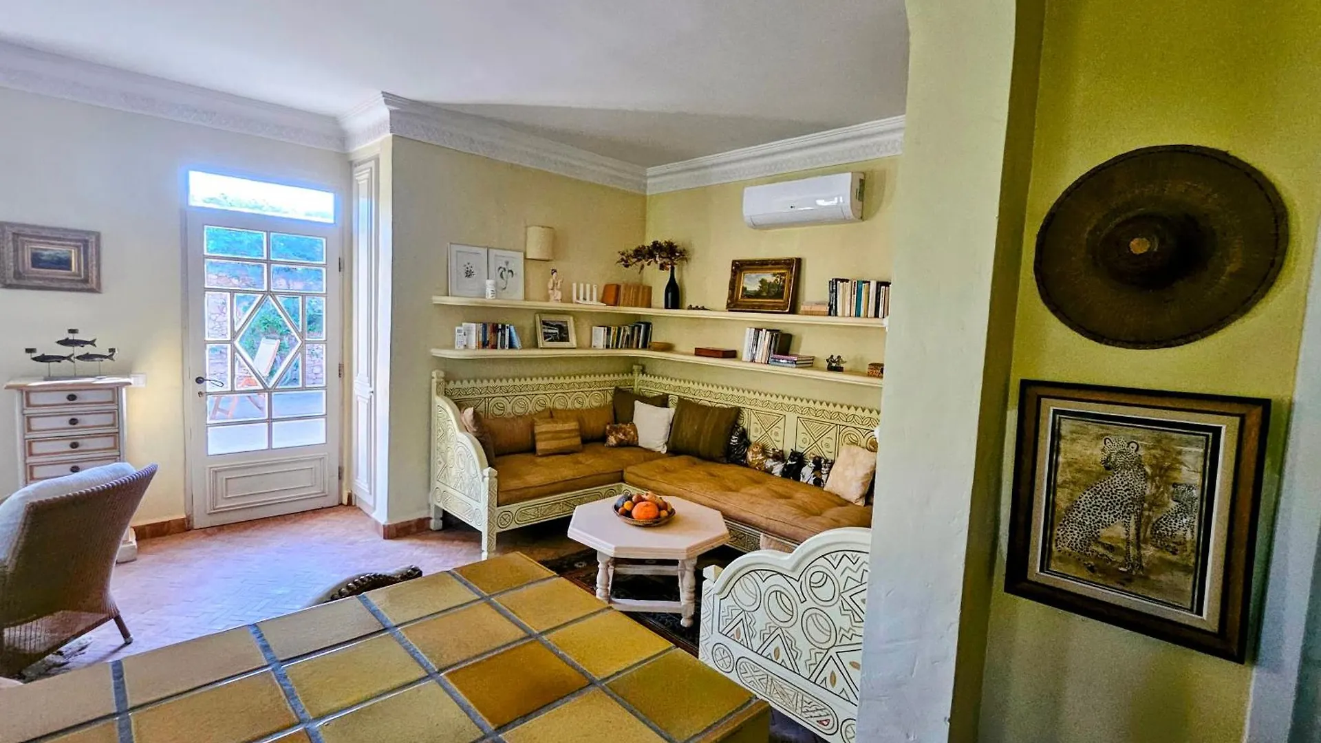 Les Filaos Villa Essaouira Holiday home