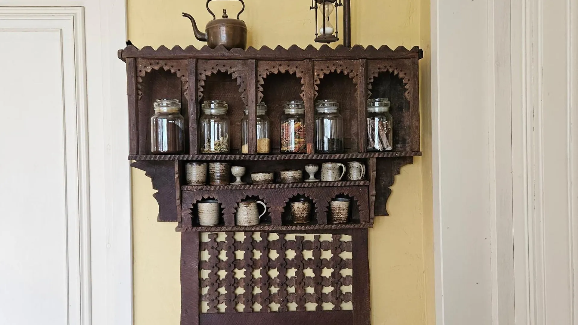 Holiday home Les Filaos Villa Essaouira Morocco
