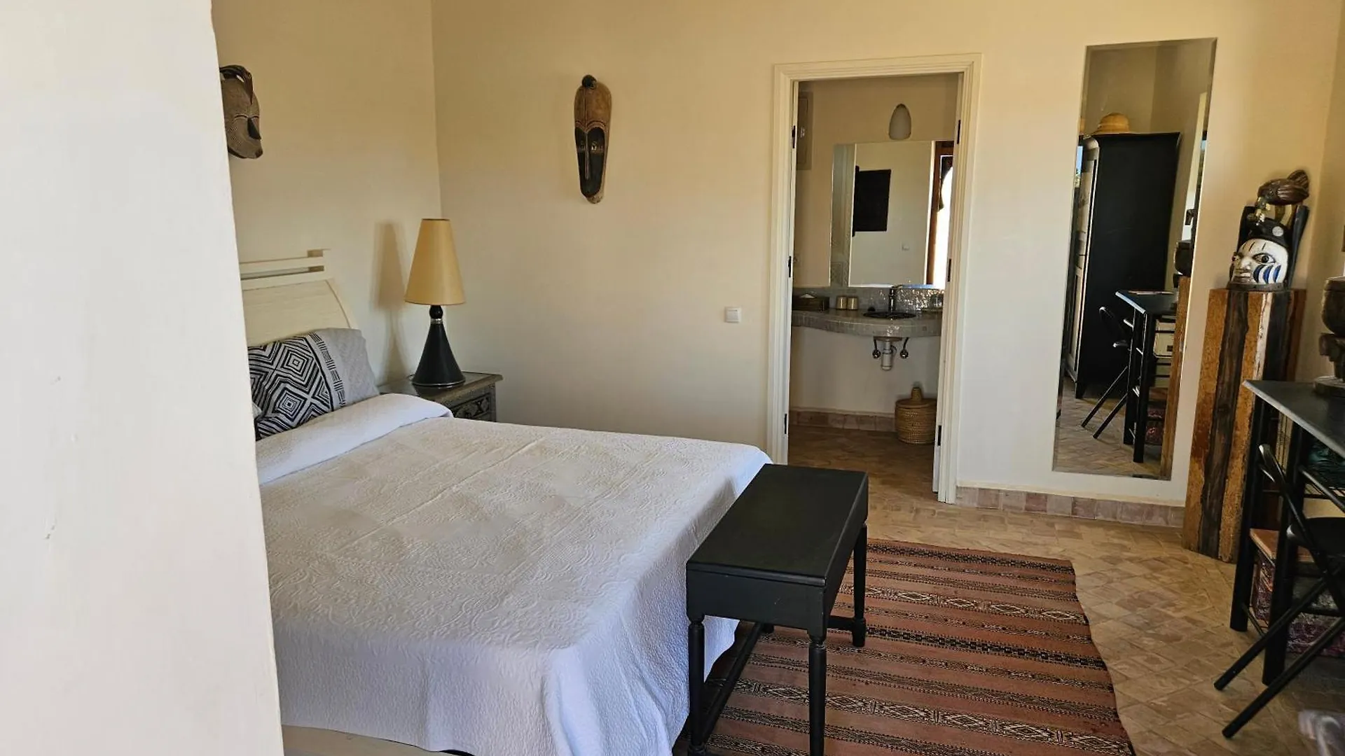 Les Filaos Villa Essaouira 0*,  Morocco