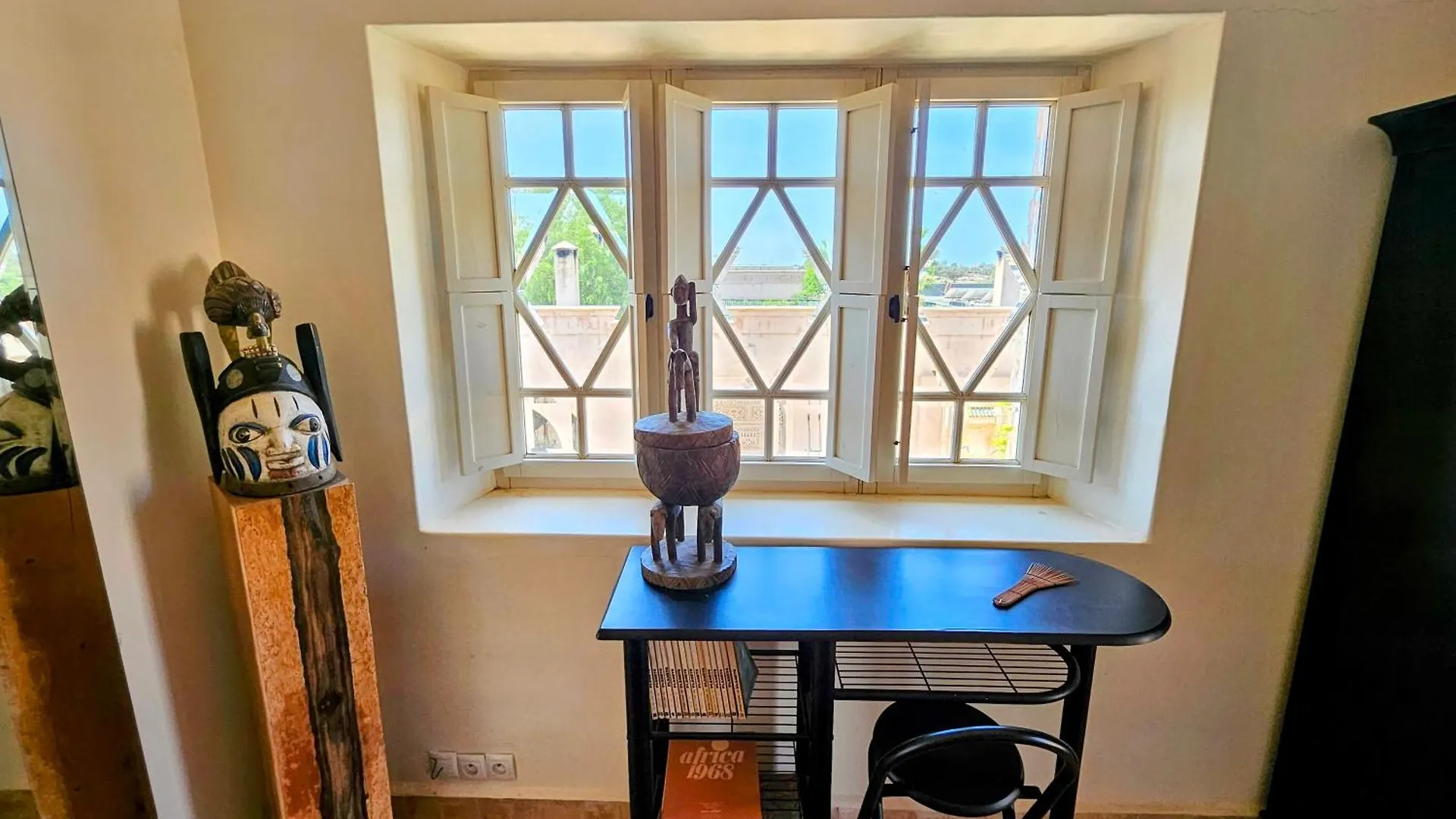 Les Filaos Villa Essaouira Holiday home