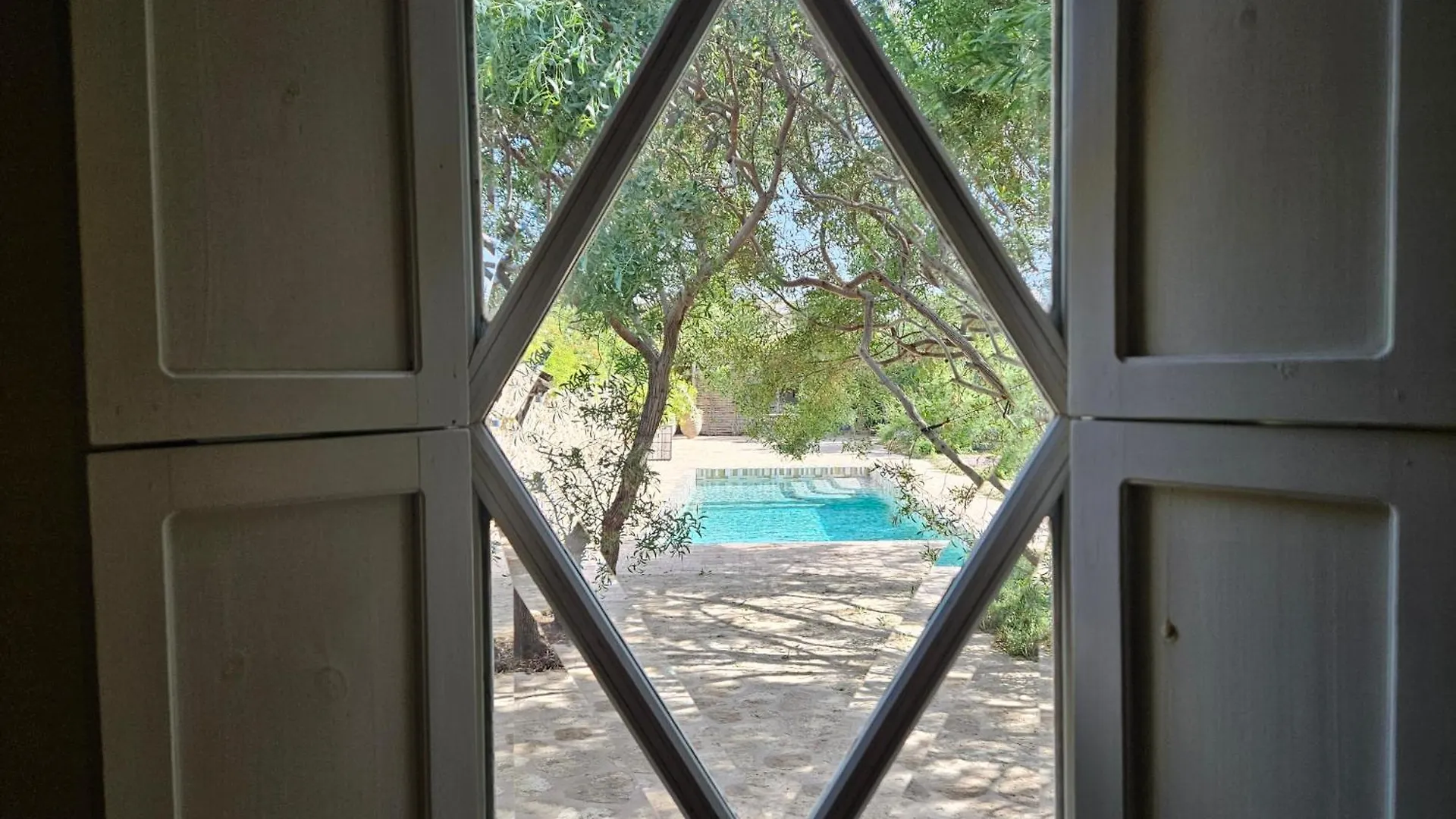 Holiday home Les Filaos Villa Essaouira