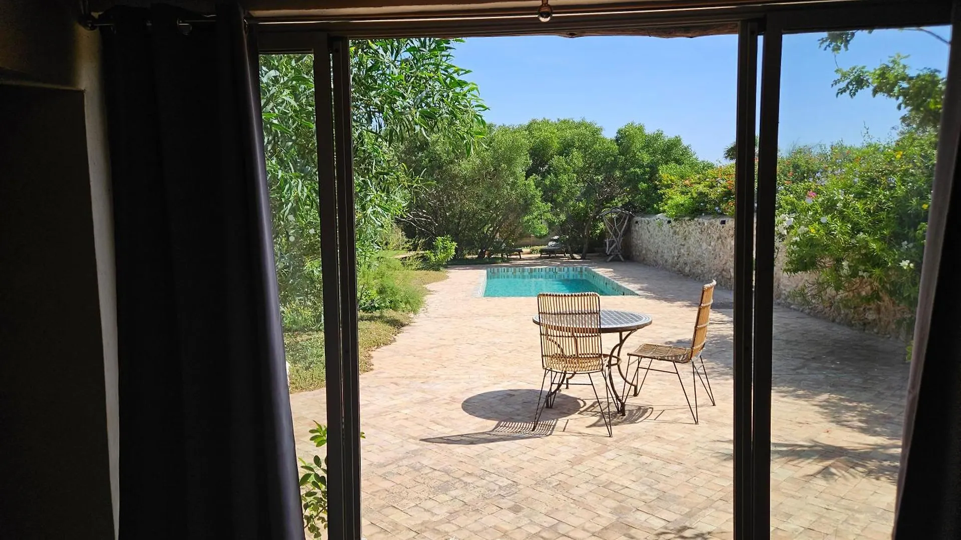 Holiday home Les Filaos Villa Essaouira Morocco