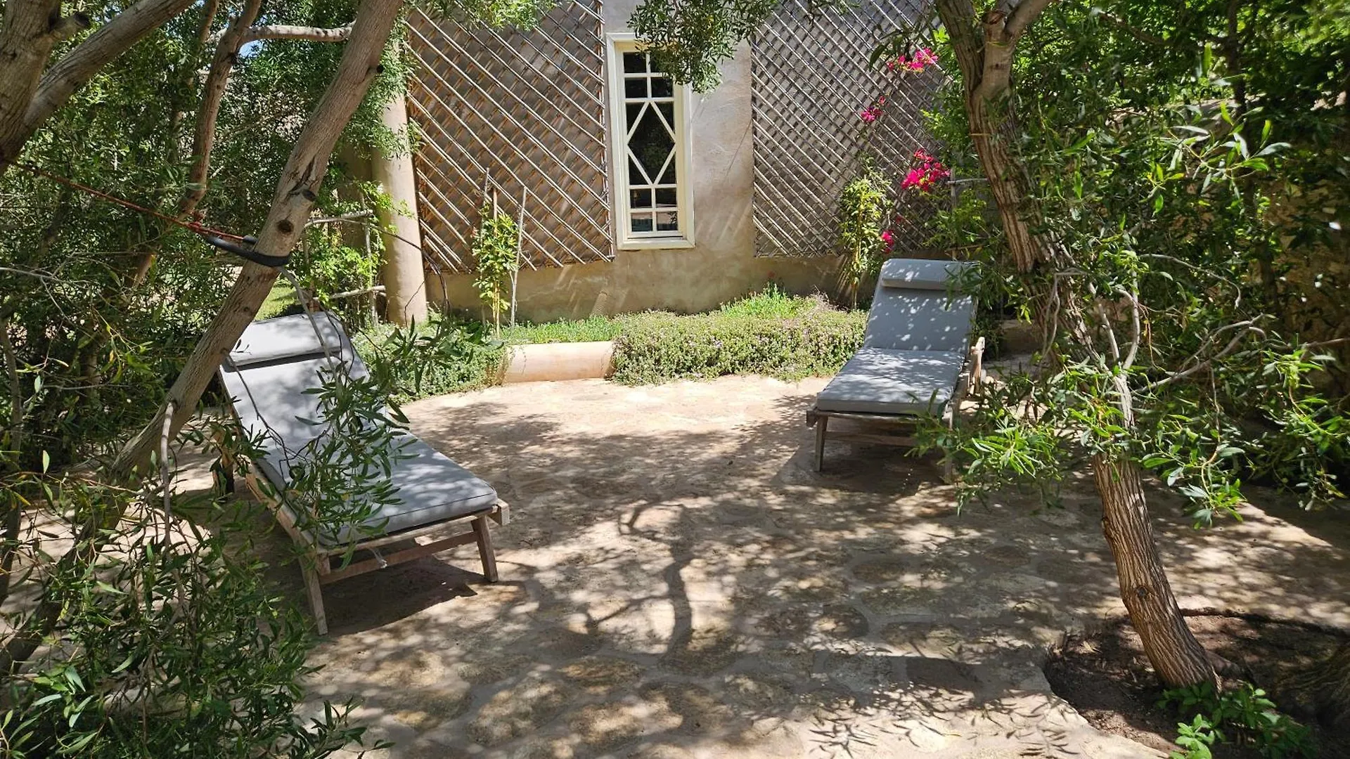 Les Filaos Villa Essaouira