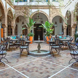 4* Риад Al Madina