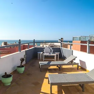 Hostel Dar Afram, Essaouira