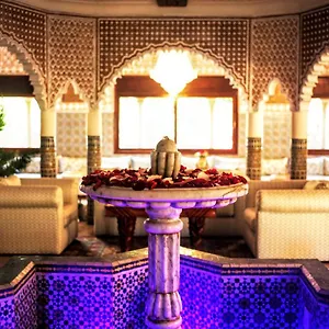 4* Отель Quieta